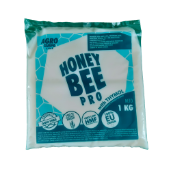 Bee food - Honey Bee Pro...