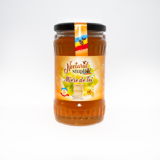 Miere flori de tei
