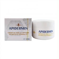 Apidermin face cream 50ml