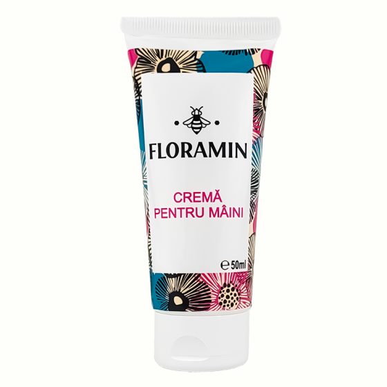 Floramin crema de maini