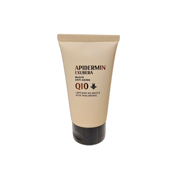Apidermin Exubera Masca Anti-Aging 75 ml
