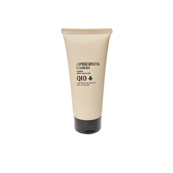 Apidermin Exubera Crema Anti-Celulita 200ml