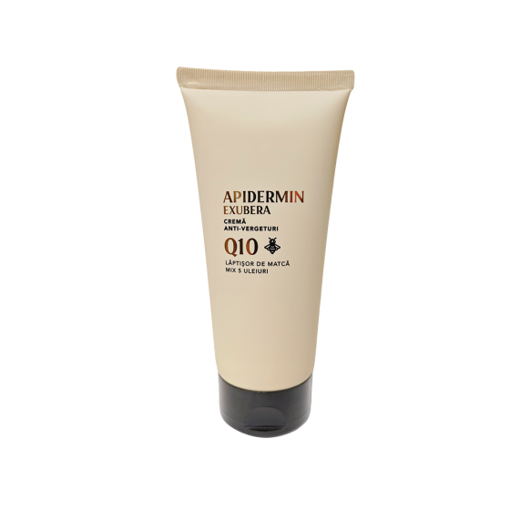 Apidermin Exubera Crema Anti-Vergeturi 200ml