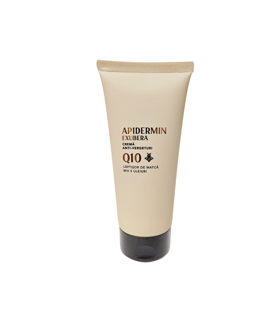 Apidermin Exubera Crema Anti-Vergeturi 200ml
