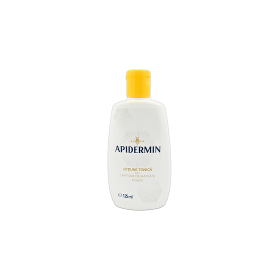 Apidermin lotiune tonica 125ml